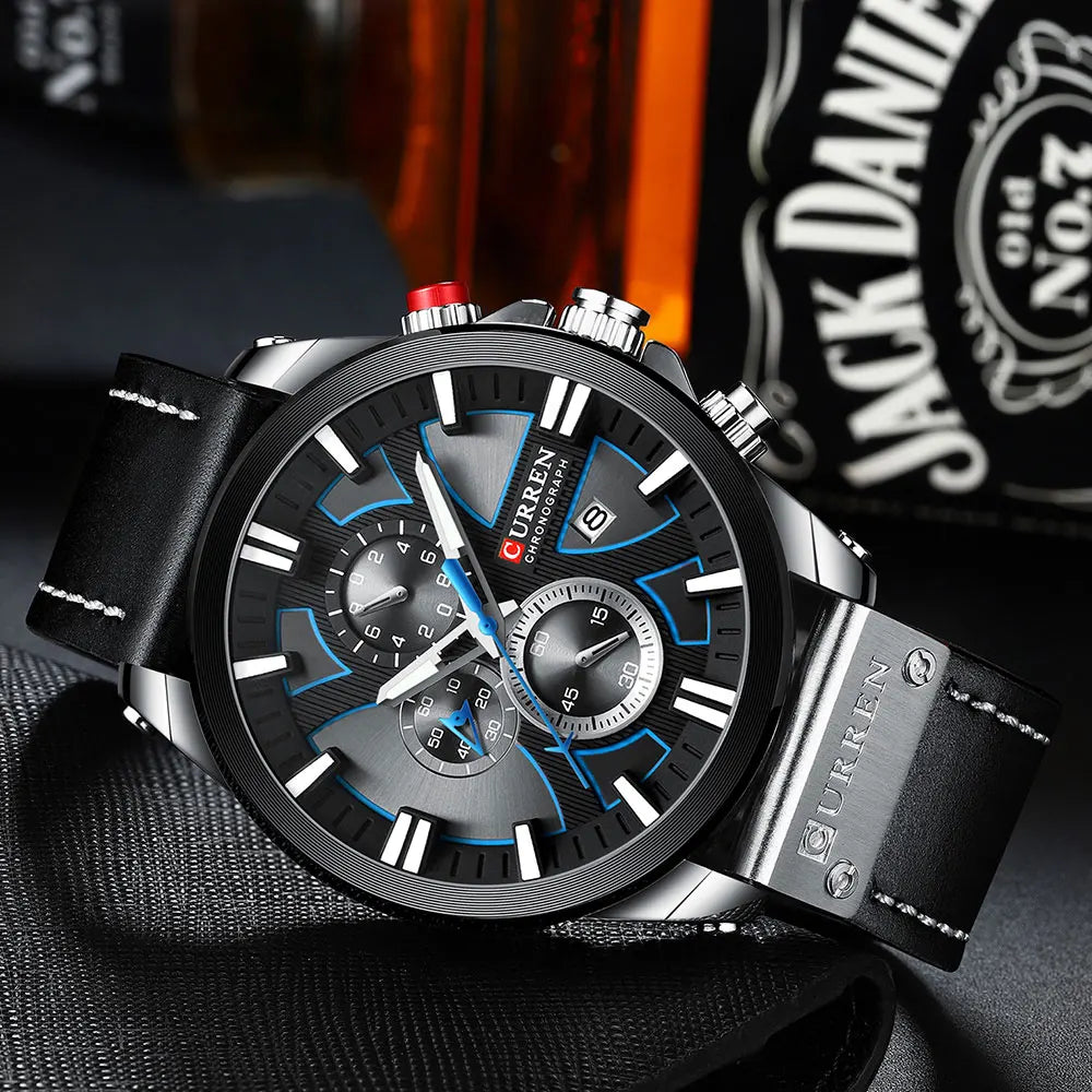 ALTEMPUS Aevum Watch – Timeless Luxury & Minimalist Design