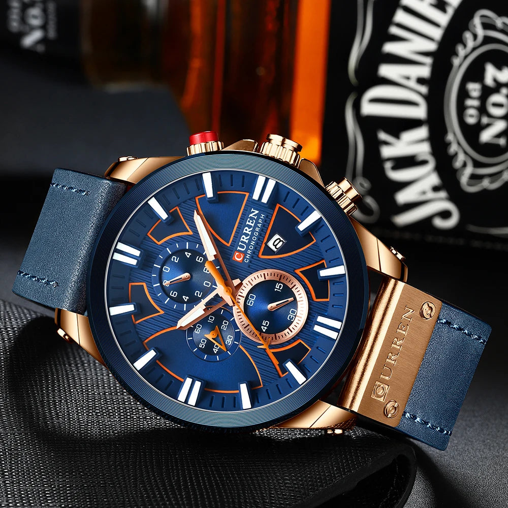 ALTEMPUS Aevum Watch – Timeless Luxury & Minimalist Design