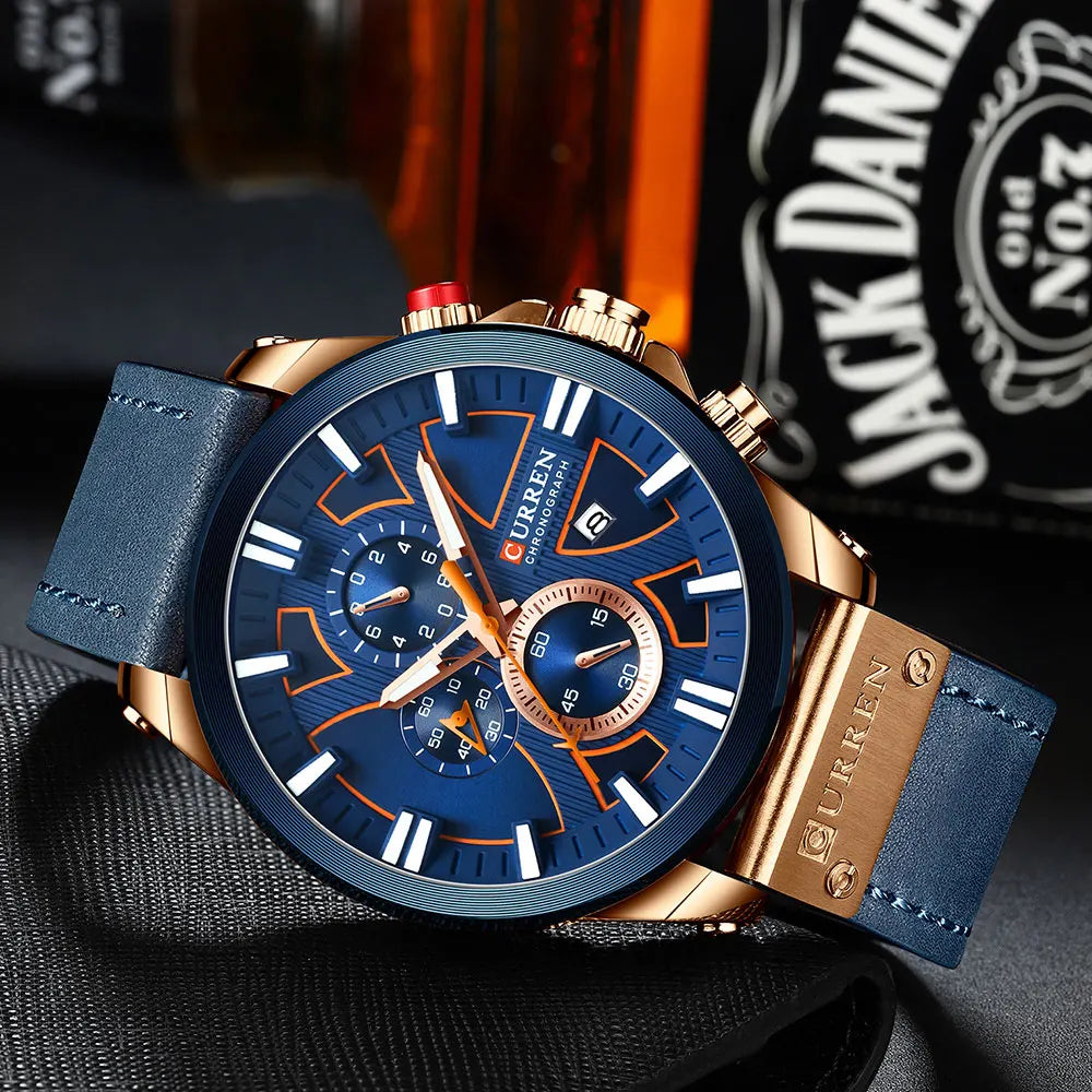 ALTEMPUS Aevum Watch – Timeless Luxury & Minimalist Design
