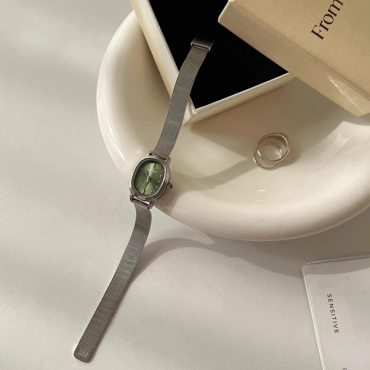 Solum Watch
