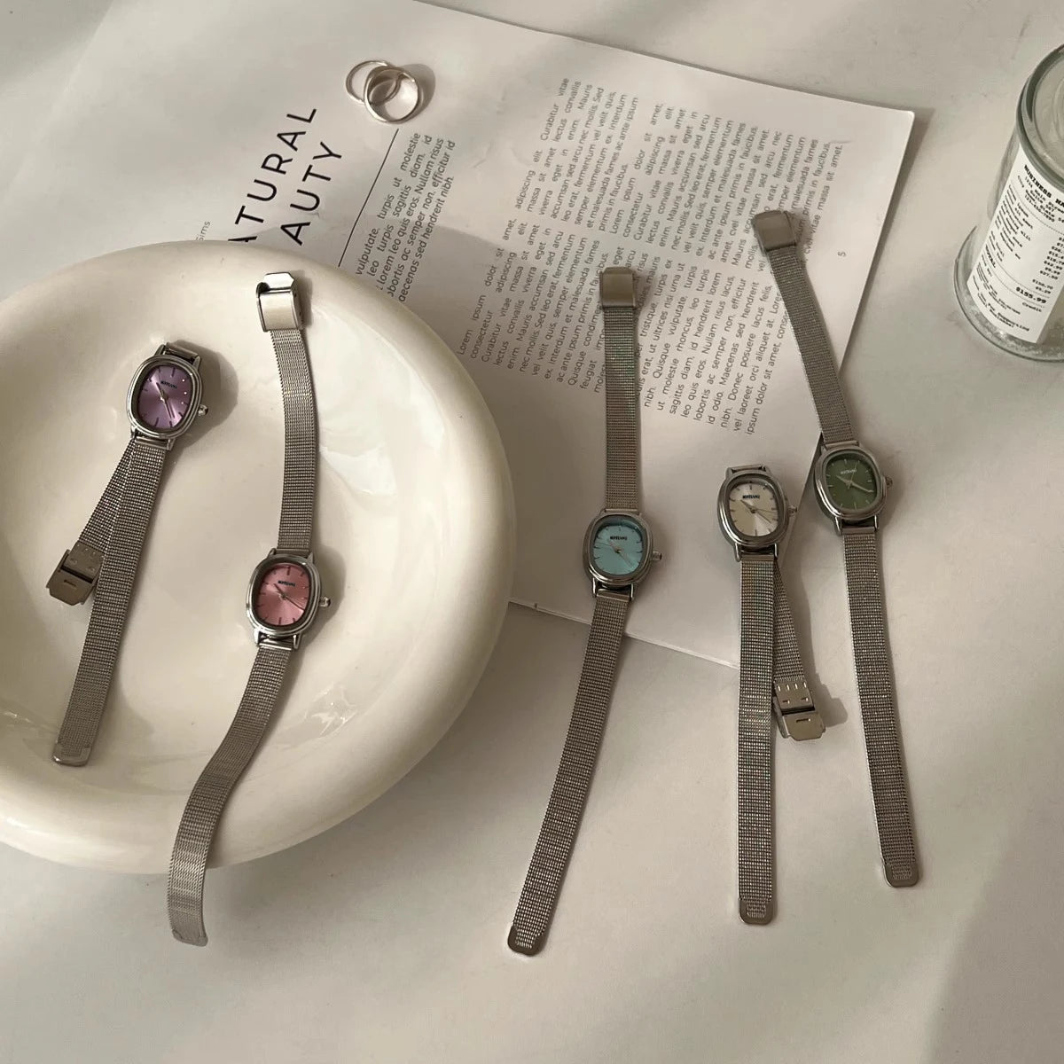 Solum Watch