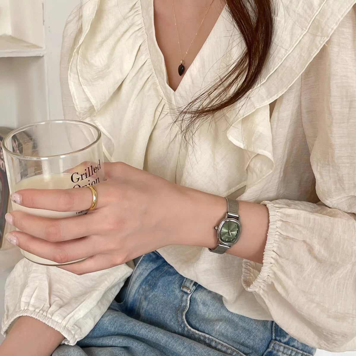 Solum Watch
