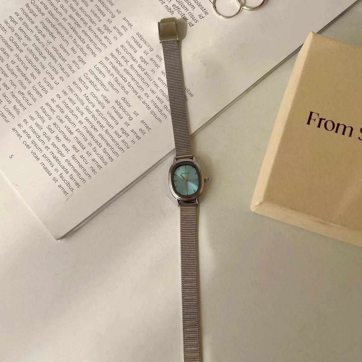 Solum Watch