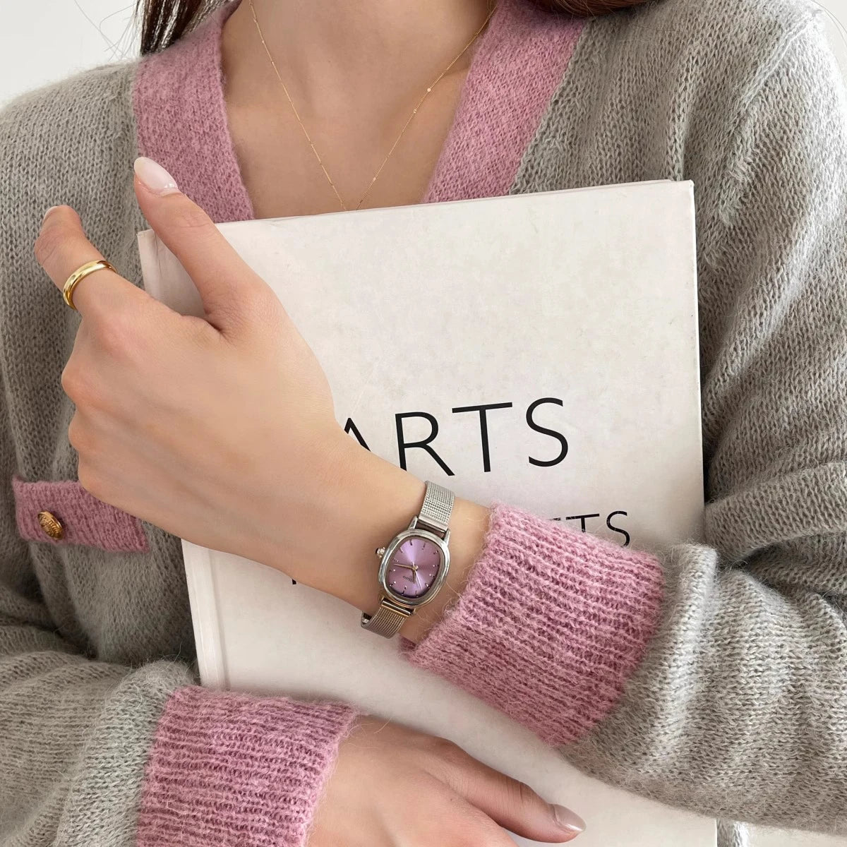 Solum Watch