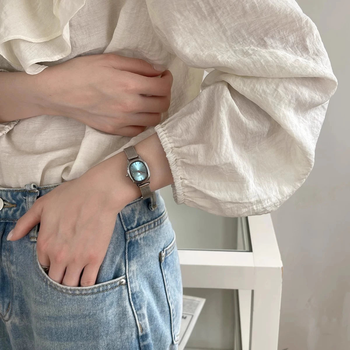 Solum Watch