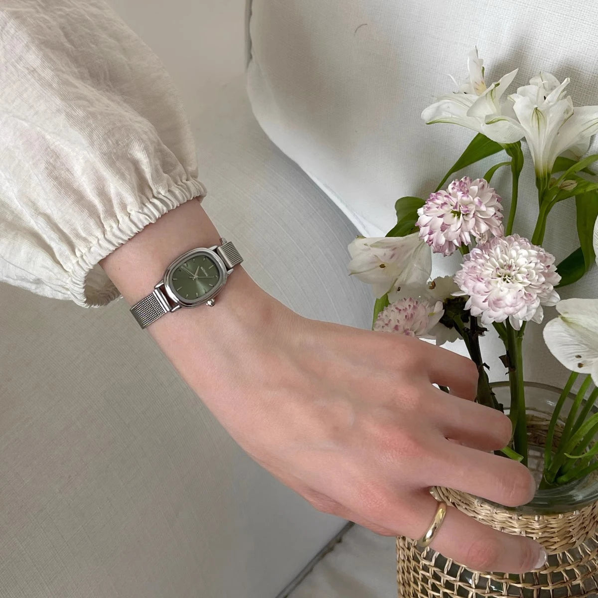 Solum Watch