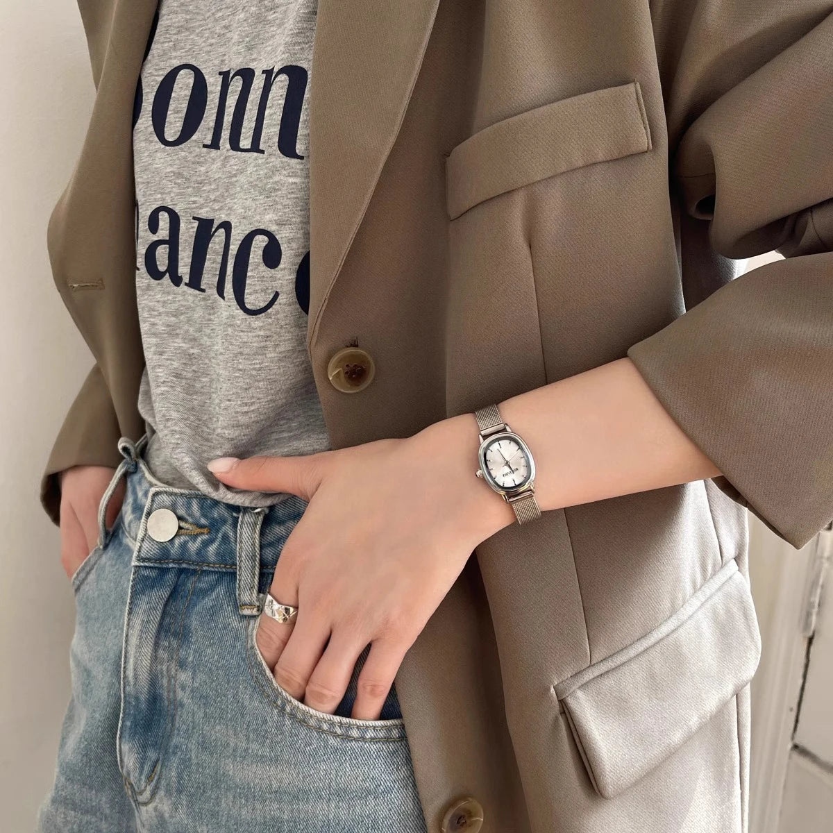 Solum Watch